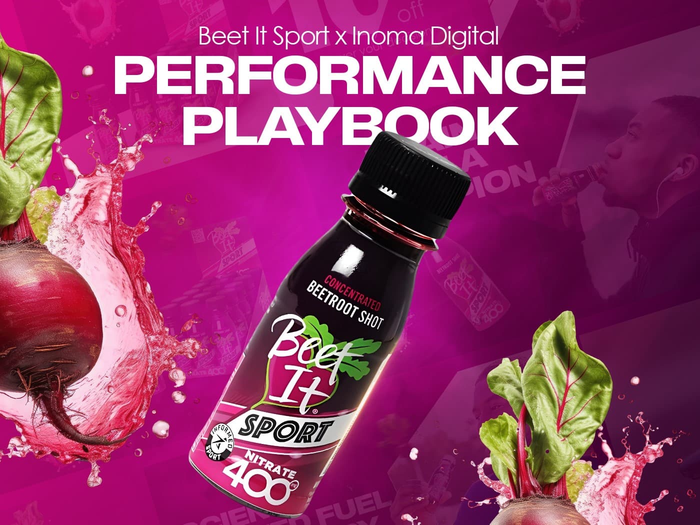 Beet It Success Story